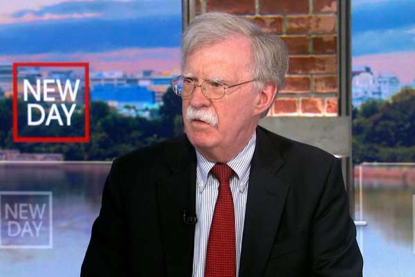 With Iranian Plots On US Soil Critics Say Nuclear Talks Should Stop