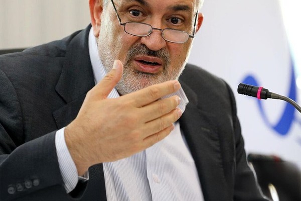 وزير الطاقة الإيراني: تلقينا خلال الاشتباكات الأخيرة عدة ضربات قاسية من العدو