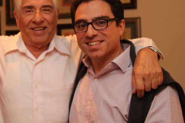 Jailed Iranian-American Questions Foreign Minister's Presence At Davos