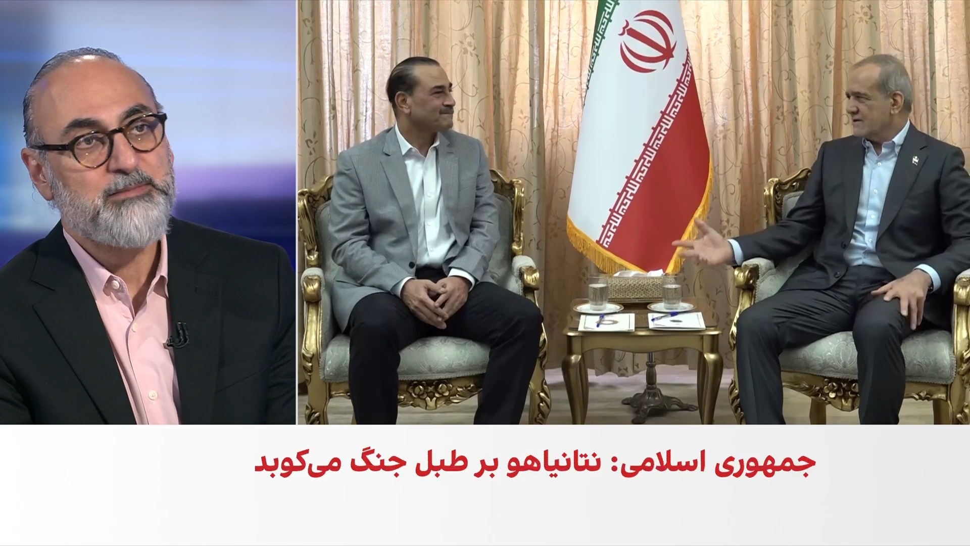 محمدجواد اکبرین: اختلاف بر سر مذاکره در جمهوری اسلامی، ریشه در نگرانی از آینده قدرت دارد