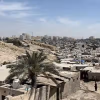 ثروت جنوب ایران به مرکز میرود، محرومیت همانجا میماند