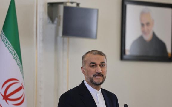 امیرعبداللهیان: ژاپن طرحی برای احیای مذاکرات هستهای ارائه کرده است