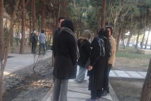 ماموران امنیتی مانع برگزاری مراسم سالگرد قتل محمد مختاری و محمدجعفر پوینده شدند