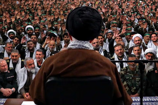 ضربه سنگین به بازوی سرکوب جمهوری اسلامی؛ کشته شدن صدها نفر از مسئولان میدانی بسیج
