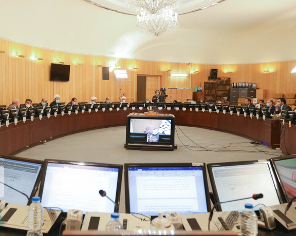 مرکز پژوهش های مجلس: طرح محدودیت اینترنت ترکیبی از مدل چینی، روسی و اتحادیه اروپاست