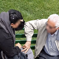 ‘Sugar daddy’ and ‘sugar mommy’ culture taking root in Tehran’s nightlife, daily says