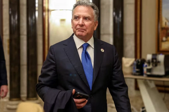 ویتکاف: جنگ قرار نبود طولانی باشد و اهداف محقق شد