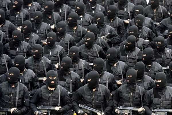 شرکت مدیریت الیوت: جنگ علیه جمهوری اسلامی شبیه جنگ متفقین علیه نازیهاست
