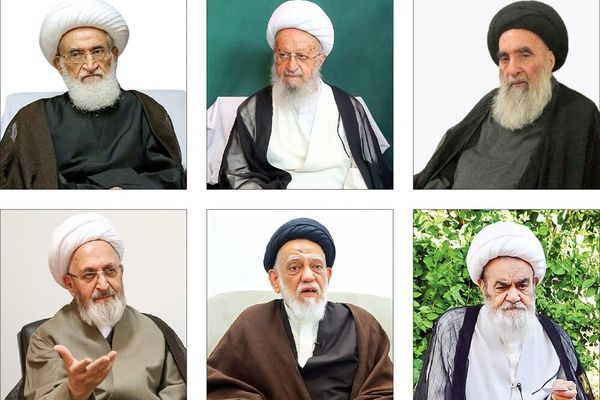 مؤسسات دينية إيرانية تحرض على قتل ترامب ونتنياهو دفاعا عن خامنئي