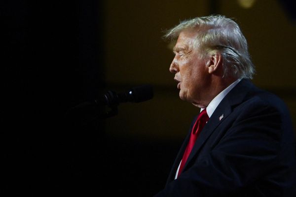 هل عودة ترامب تعني سقوط النظام الإيراني؟