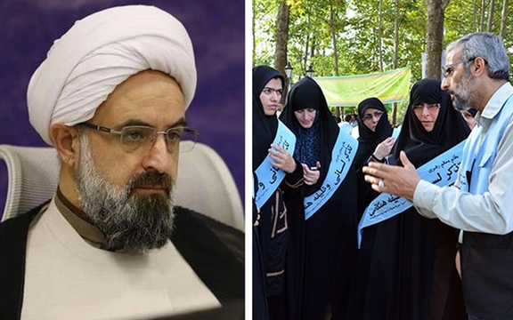 دبیر ستاد امر به معروف و نهی از منکر: حمایت و دفاع از ضابطان امر به معروف در دستور کار است