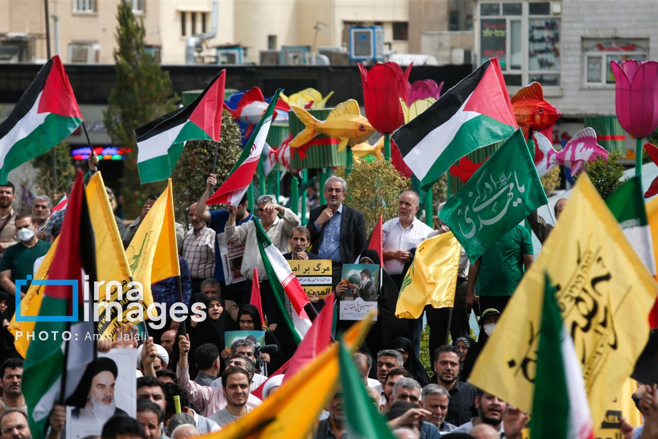 معاون وزارت خزانه‌داری آمریکا: ایران امسال یک میلیارد دلار برای حزب‌الله ارسال کرده است