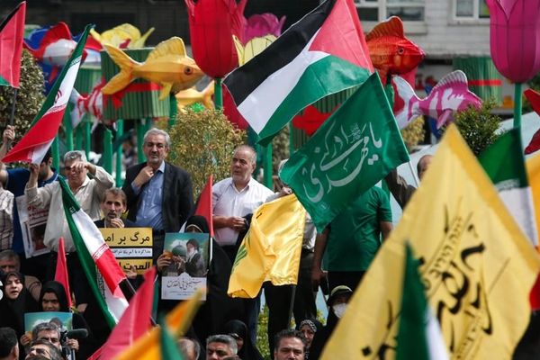 الخزانة الأميركية: إيران أرسلت مليار دولار إلى حزب الله هذا العام.. رغم العقوبات