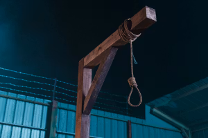 سازمان حقوق بشر ایران در روز جهانی علیه اعدام: ۱۱۰۵ نفر در سال ۲۰۲۵ در ایران اعدام شدند