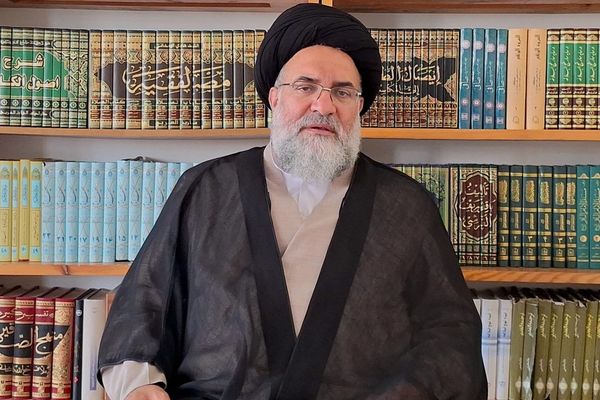 نماینده خامنهای در کهگیلویه و بویراحمد: بیحجابی فرشتگان و انبیا را آزار میدهد