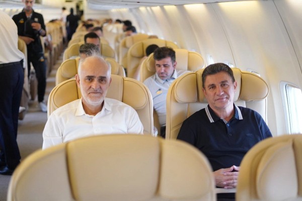 حجت کریمی: هیاترئیسه ابتدا مخالف تمدید قرارداد قلعهنویی بود اما روز آخر همه موافق شدند