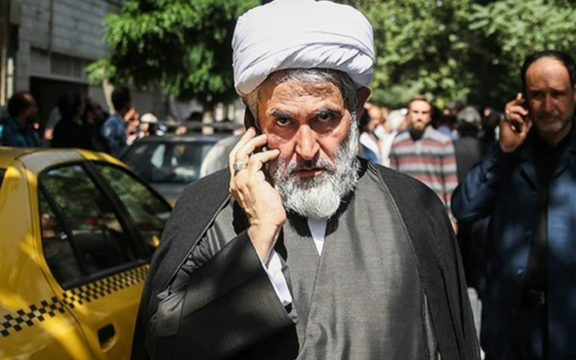 عضو کمیسیون امنیت ملی مجلس: درباره برکناری حسین طائب حرف و حدیثی نشنیدهام