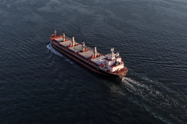 پاناما اقدام جمهوری اسلامی در «توقیف غیرقانونی» یک کشتی با پرچم این کشور را محکوم کرد