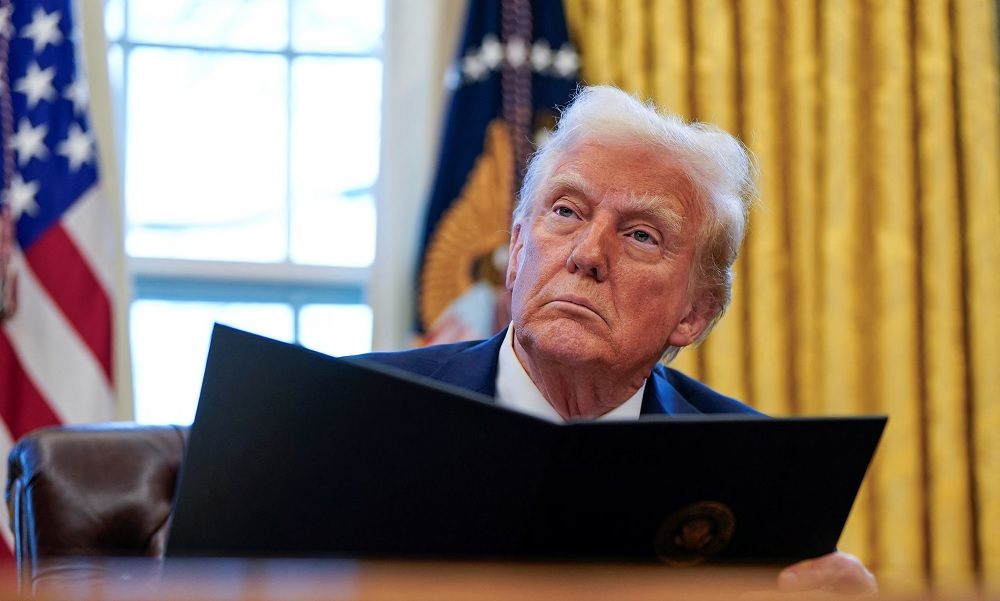 ترامپ: جمهوری‌خواهان از تعطیلی تحمیلی دموکرات‌ها برای حذف فساد استفاده کنند