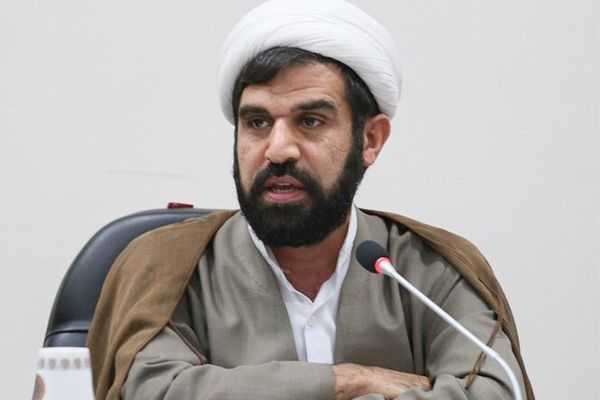 نماینده مشهد درباره محدودیتهای دولت ترامپ: مقامهای ما نیاز به خرید از آمریکا ندارند