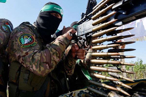 US terror probe targets Hamas backers Iran and Qatar, says report