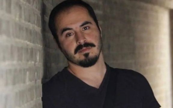 حسین رونقی، فعال مدنی بازداشت شد