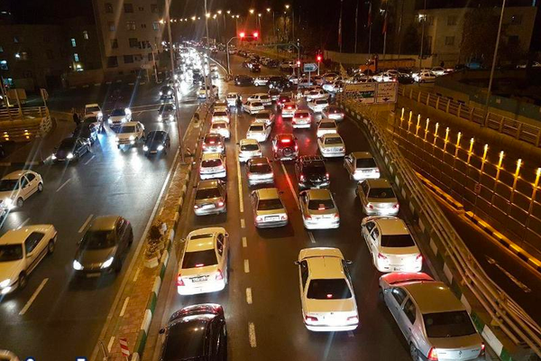 تصريحات متناقضة حول انفجارات غربي إيران.. ومسؤولون يؤكدون: كان صوت الرعد