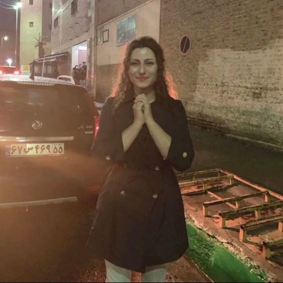 شیمین (حمیده) زراعی