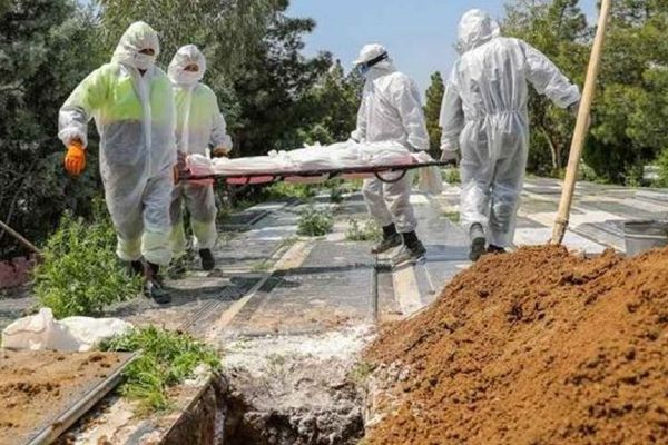 إحصائيات رسمية لكورونا في إيران.. أكثر من سبعة آلاف مريض جديد ووفاة 173 شخصًا