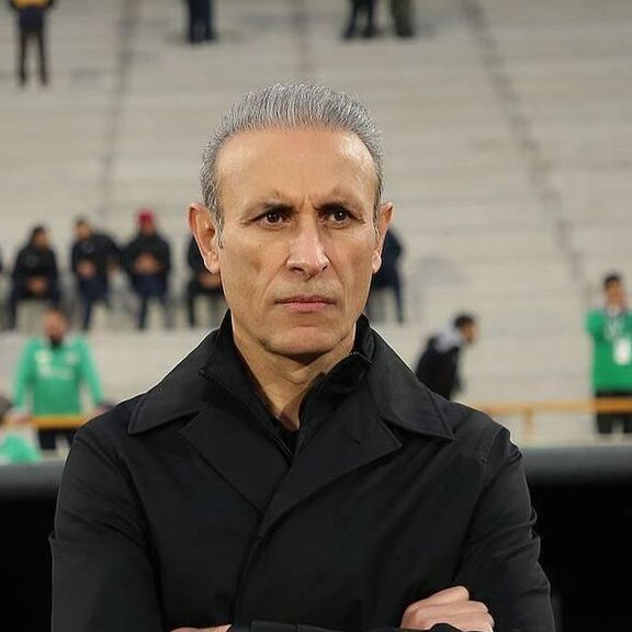 یحیی تا ۱۴۰۶ در اهواز؛ قرارداد گلمحمدی با فولاد یک فصل دیگر تمدید شد