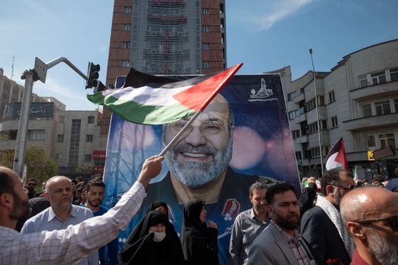 بلومبرگ به نقل از منابع اطلاعاتی: حمله تلافیجویانه ایران به اسرائیل قریبالوقوع است