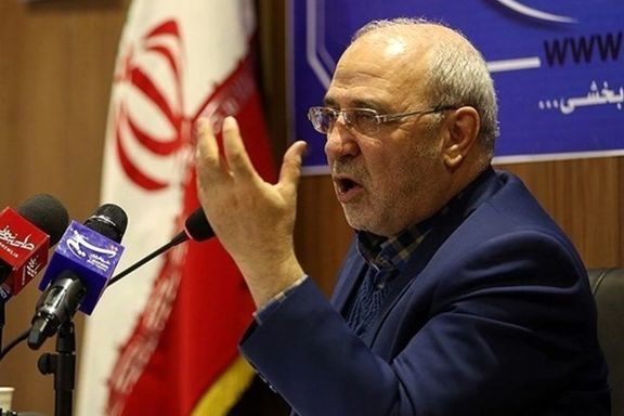 حاجیدلیگانی، عضو کمیسیون قضایی مجلس: اگر لایحه حجاب را تصویب نکنیم سیل ما را میبرد