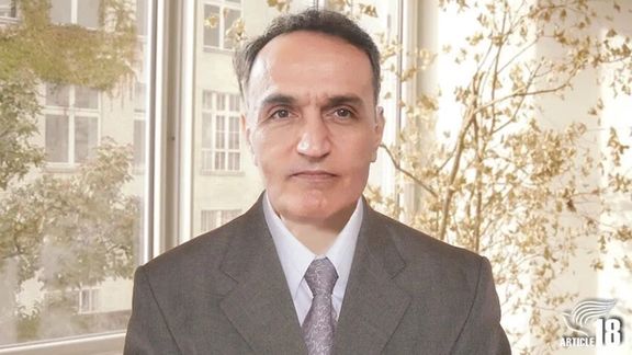 Iranian-Armenian Christian Avedian received a harsh sentence for leading a congregation.