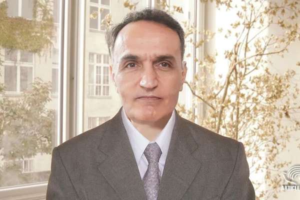 Three Christians Given Harsh Sentences By Iran Revolutionary Court