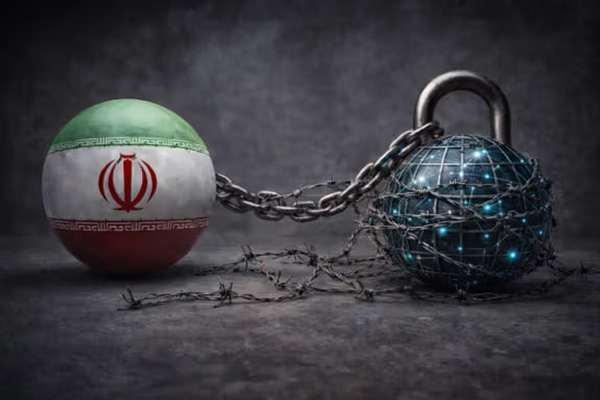 پیام مخاطبان: اینترنت باز نشده؛ این «فیلترنت» است