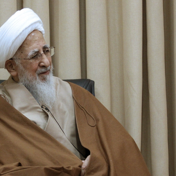 جوادی آملی: هر اقدامی که موجب تضعیف نظام شود، حرام است