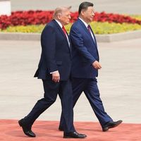 Xi may help Trump on Iran, but at a price