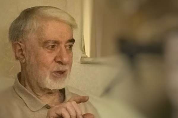 Dissident Figure Warns Of Khamenei's Son Succeeding His Father