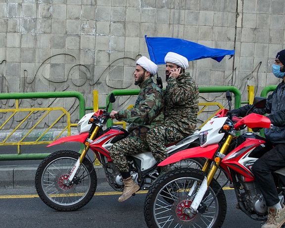 برلماني إيراني سابق: العدو يسعى إلى الاستفادة أمنيا من تزايد الاستياء داخل إيران