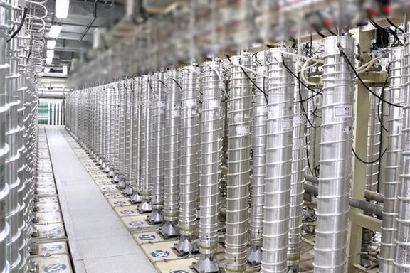 هشدار صریح آمریکا و اروپا: صبر ما در برابر برنامه هستهای جمهوری اسلامی بیپایان نیست