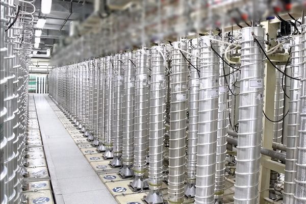 أميركا وأوروبا: صبرنا على البرنامج النووي الإيراني ليس بلا حدود