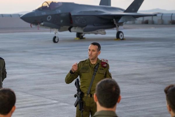 بعد رد الحرس الثوري.. إلى أين سيصل التوتر بين إيران وإسرائيل؟