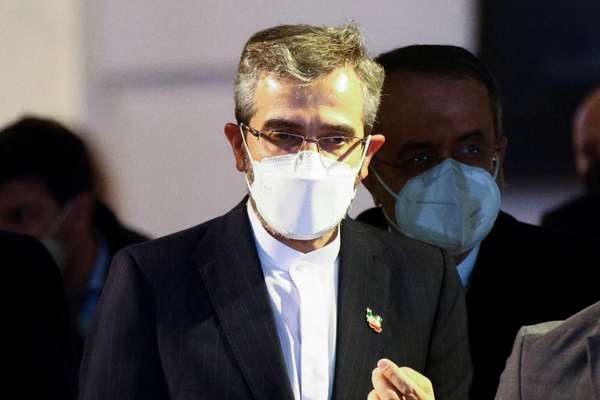 Iran Nuclear Talks: Positive Early Noises In Vienna
