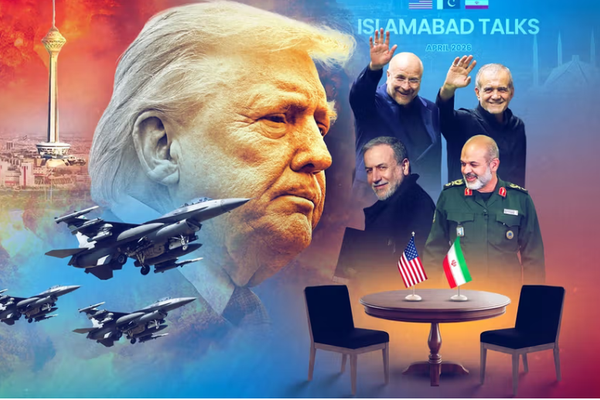 القناة 12 الإسرائيلية: اتفاق سيئ يتشكل بين أميركا وإيران