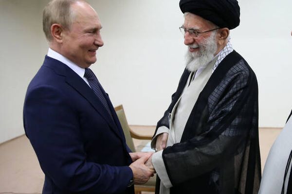 وبسایت ژئواستراتژیک مدیا: در جنگ اخیر روسیه کمکی به ایران نکرد و کمک چین هم محدود بود