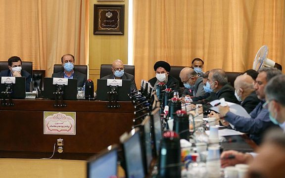 کمیسیون برنامه و بودجه مجلس: اسامی دریافتکنندگان حقوقهای نجومی ۶ ماه دیگر اعلام میشود