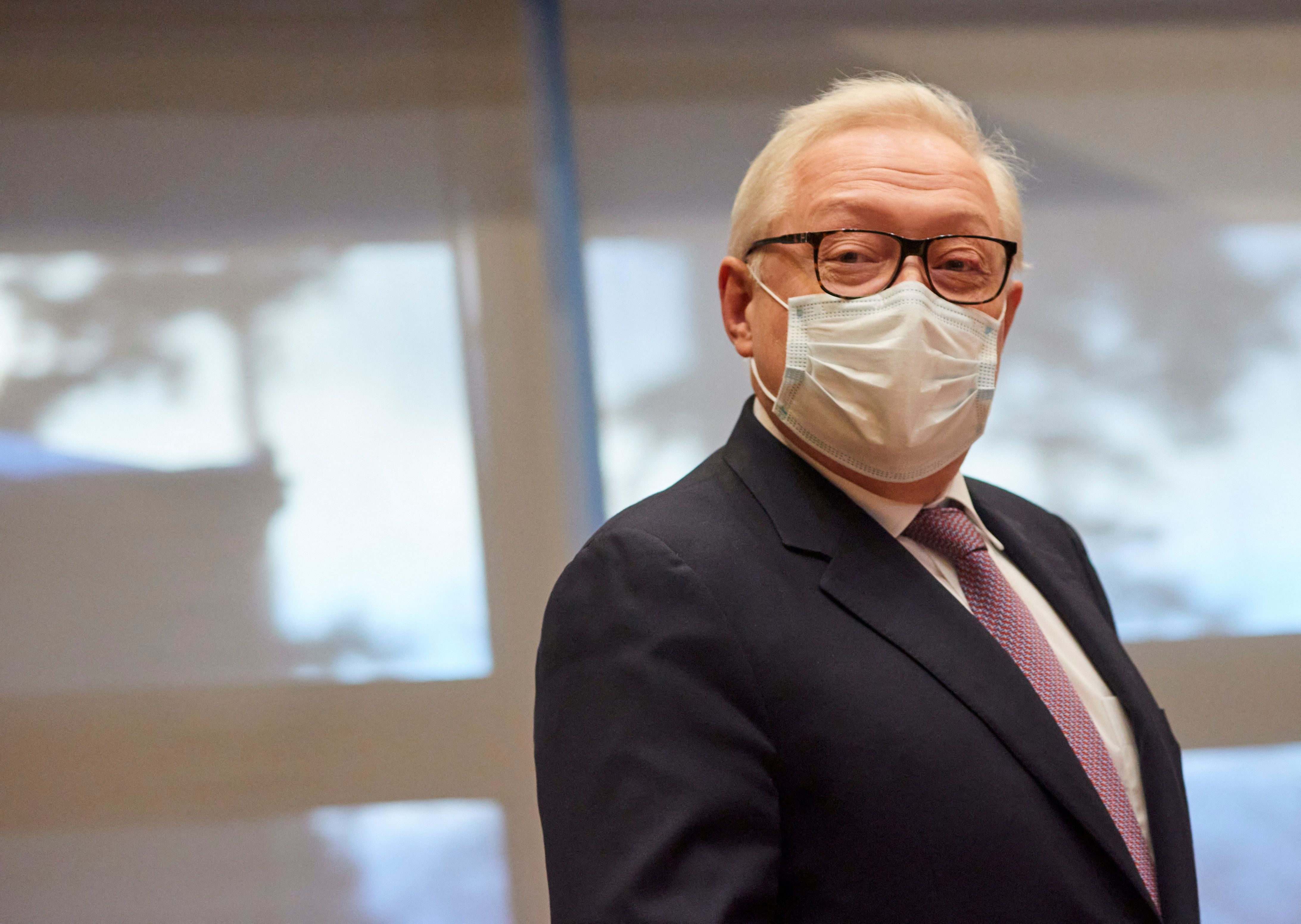 مساعد وزير الخارجية الروسي: فرص التوصل إلى اتفاق مع إيران ارتفعت.. وبعض القضايا يصعب حلها