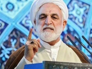 واکنش محسنی اژهای به اعتراضات خوزستان: مردم مراقب باشند در زمین دشمن بازی نکنند