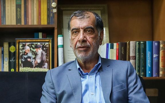 عضو مجمع تشخیص مصلحت نظام: نمیشود دشمن پا روی گلوی ما بگذارد و بگوید مذاکره کن