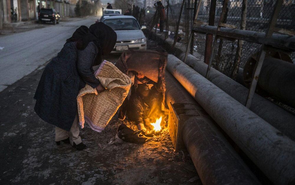 مسؤول إيراني سابق: سياسات الحكومة تفاقم من أزمة الإدمان